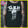 G.B.H. Charged