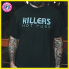 The Killers – Hot Fuss