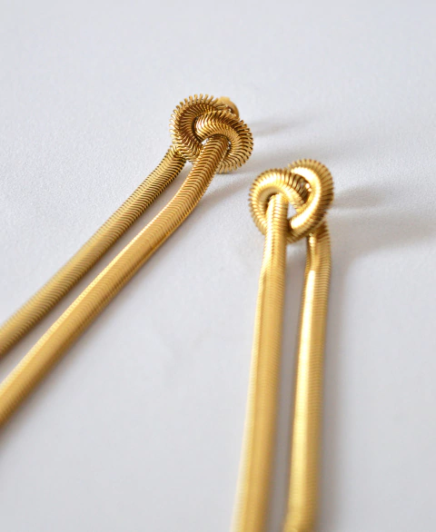 AROS BRESCIA - dorado