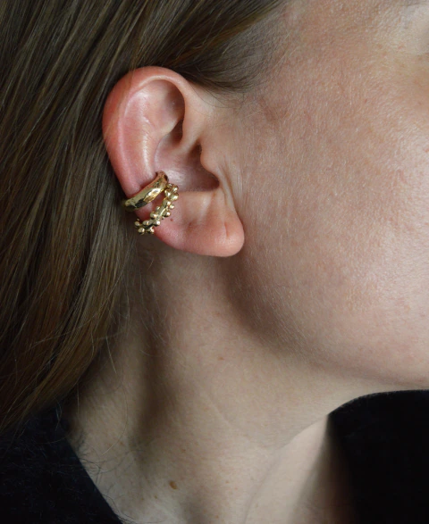 EARCUFF NUMA
