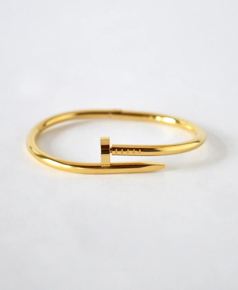 PULSERA KRISTEN - dorada - comprar online