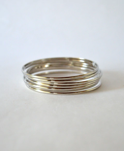 SET BEQUIA - plateado - comprar online