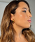 AROS IVETTE - dorado - tienda online