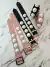 BRAZALETE ATENAS - NEGRO Y NUDE - comprar online