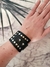 BRAZALETE ROCK II - 4T ACCESORIOS