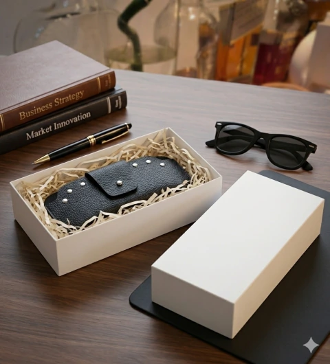 BOX EXECUTIVE • Distinción corporativa