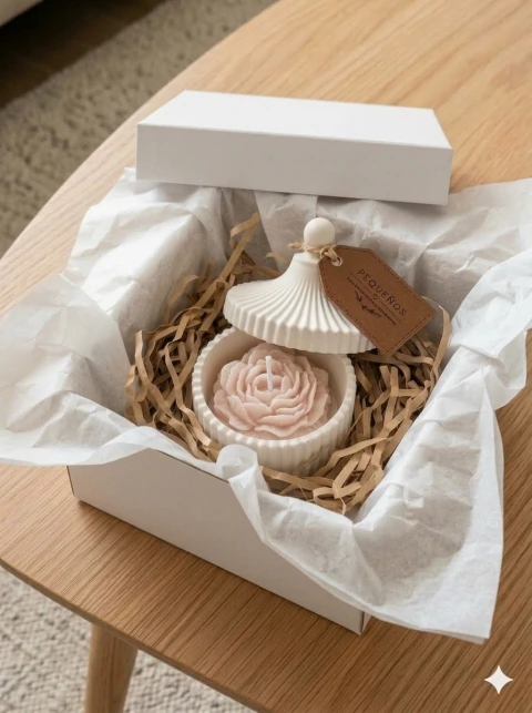 BOX DESIGN • Detalles que visten