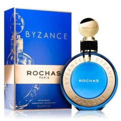 Perfume Byzance Rochas 90ml EDP