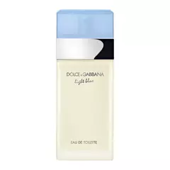 Perfume Feminino Dolce e Gabana Light Blue
