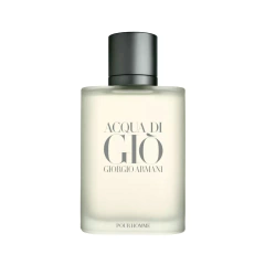Perfume Acqua Dl GlO Pour Homme 100ml