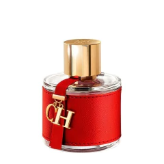 PERFUME CAROLINA HERRERA CH FEM EDT