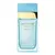 PERFUME DOLCE&GABBANA LIGHT BLUE FOREVER FEM EDP 100ML
