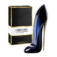 PERFUME CAROLINA HERRERA GOOD GIRL FEM EDP