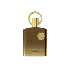 Supremacy in Oud Afnan