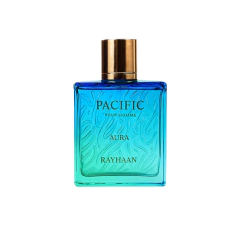Rayhaan Pacific Aura 100ml