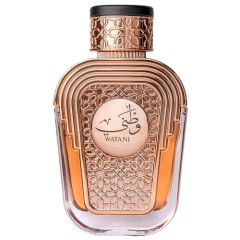 Watani Al Wataniah edp 100ml - comprar online