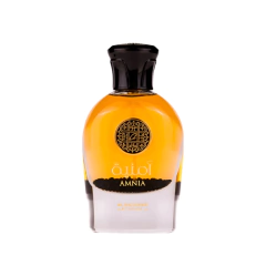 Amnia Al Wataniah Eau de Parfum - 100 ml