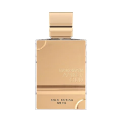 Amber Oud Al haramain 120ml