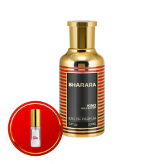 Bharara King Gold Edition