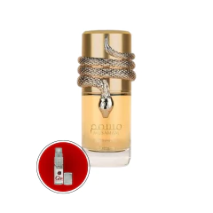 DECANT Musamam White Intense