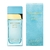PERFUME DOLCE&GABBANA LIGHT BLUE FOREVER FEM EDP 100ML - comprar online