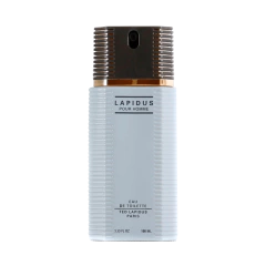 Perfume Ted Lapidus Pour Homme EDT Masc 100ml