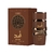 Asad Bourbon Lattafa Perfume Masculino 100ml na internet
