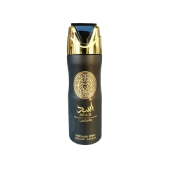 Deo Spray Asad 200ml - comprar online