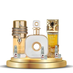 Kit Elegancy - comprar online