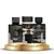 Kit de 3 Decants de Luxo