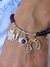 Pulsera Amatista transmutacion