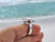 Anillo alas en el cielo en internet