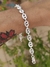 Pulsera eslabones