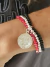 Pulsera Escudo místico