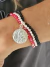 Pulsera Escudo místico - comprar online