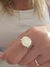 Anillo San benito de diseño - Línea zero
