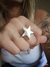 Anillo star