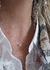 Collar cadena con dona sw - comprar online