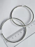 Argollas de 7cm