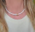 Collar dona cristal SW elements en internet