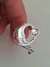 Anillo Luna de Cristal - comprar online