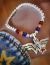 pulsera mujeres guerreras