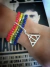 pulsera las casas de howarts