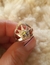 Anillo corona w.w 1984