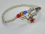 pulsera mujeres guerreras - comprar online