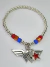 pulsera mujeres guerreras en internet