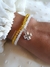 pulsera Papal