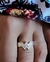 anillo abierto wonder