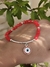 pulsera proteccion roja - comprar online