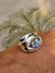 Anillo Gota